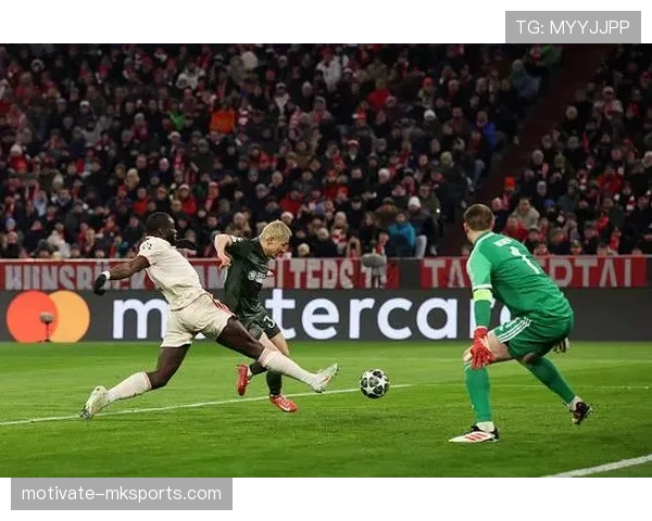 诺伊尔：心理素质成关键，助球队逆境翻盘