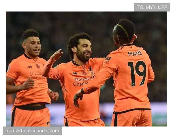 萨拉赫点球稳如磐石，助球队力克强敌赢得关键胜利