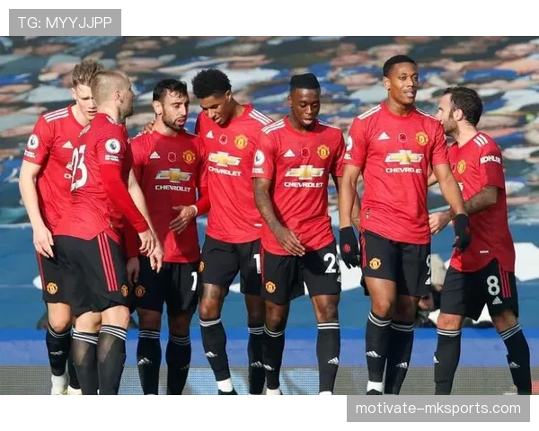 英超豪门激战再起，谁能问鼎荣耀之巅？