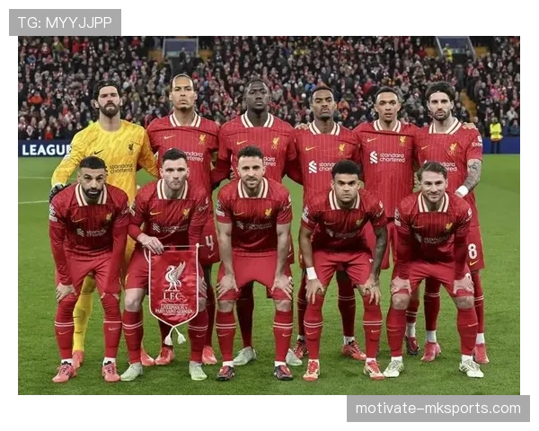 范戴克荣膺防守MVP，稳固后防成球队争冠关键