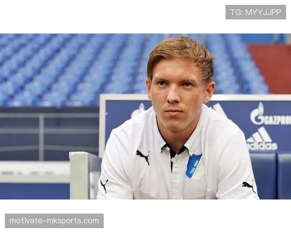 纳格尔斯曼引领年轻教练革新战术，释放未来足球无限潜能