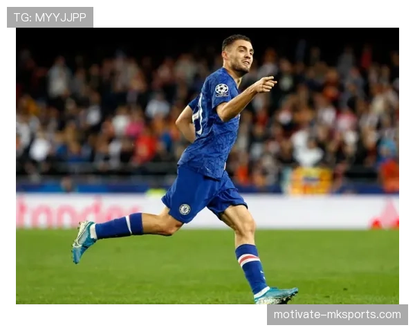 科瓦契奇高位逼抢下的出球稳定性与抗压价值解析