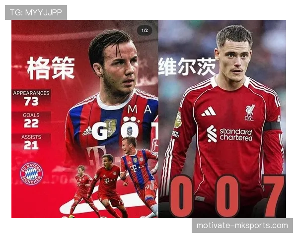 维尔茨与格策:天才轨迹背后的战术角色演变与体系适配差异 维尔茨与格策:天才轨迹背后的战术角色演变与体系适配差异