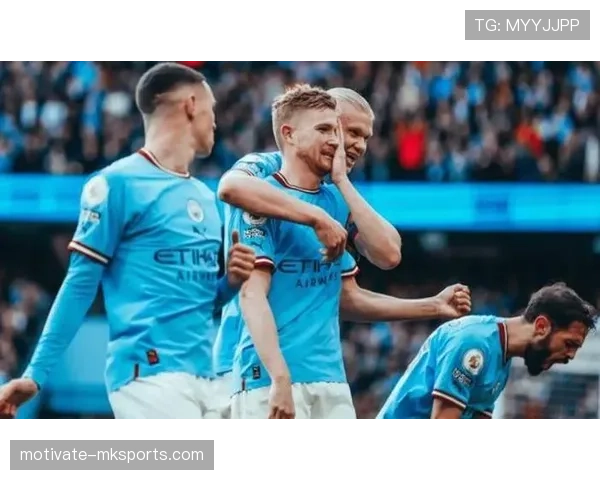 曼城巨资堆积战术单一，豪门定位何在？管理与战术危机突显争冠困境！