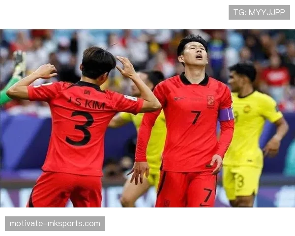 韩国队2026世界杯阵容预测：孙兴慜领衔的太极虎能否突破历史最佳战绩